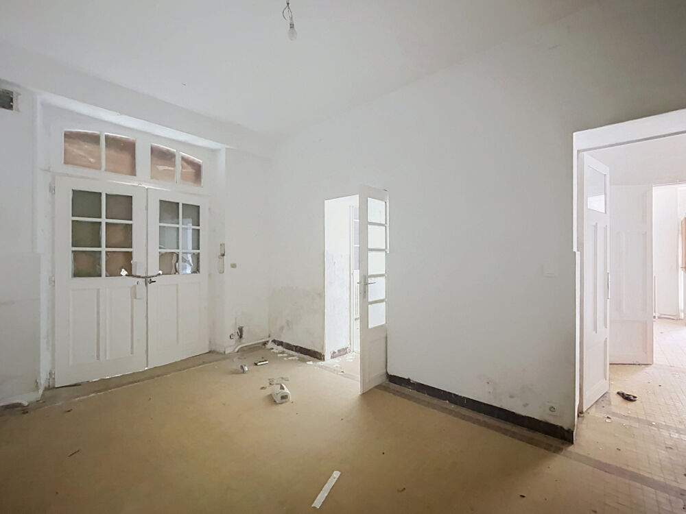 Vente Maison A Vendre - MAISON A FORT POTENTIEL La rochette