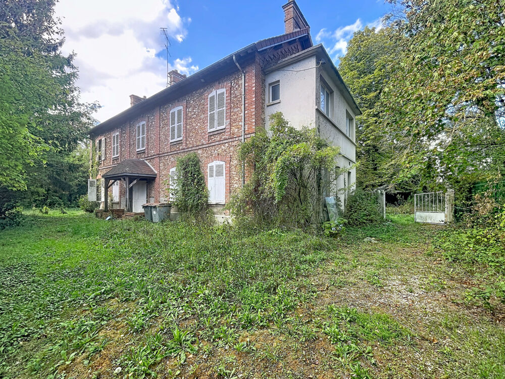 Vente Maison A Vendre - MAISON A FORT POTENTIEL La rochette