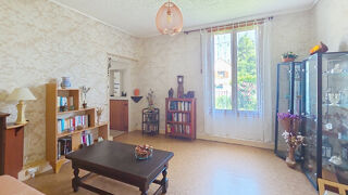  Maison � vendre 3 pi�ces 67 m�