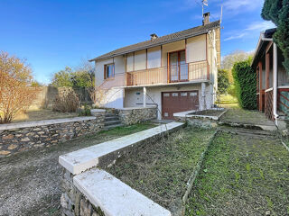  Maison � vendre 4 pi�ces 65 m�