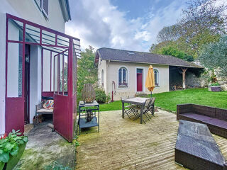  Maison à vendre 6 pièces 186 m²