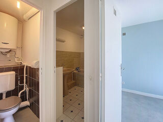  Appartement à vendre 2 pièces 37 m²