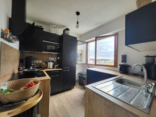  Appartement � vendre 3 pi�ces 69 m�