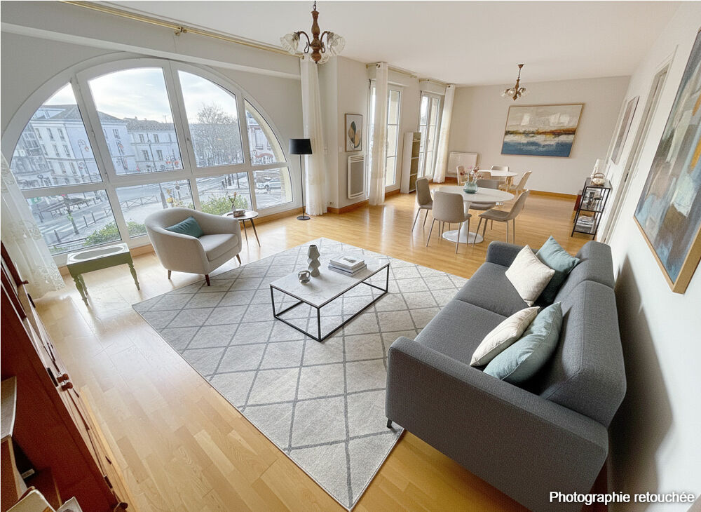 Vente Appartement Appartement d'exception T5 de 150 m2 Centre-ville de Melun Melun