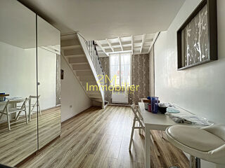  Appartement � louer 2 pi�ces 33 m�