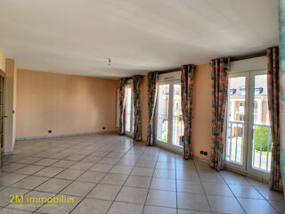 Appartement à louer 2 pièces 62 m²