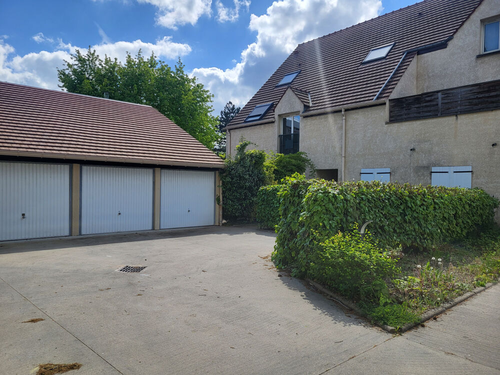 PAR SEBASTIEN LEFEVRE - MELUN GARE - INVESTISSEMENT LOCATIF