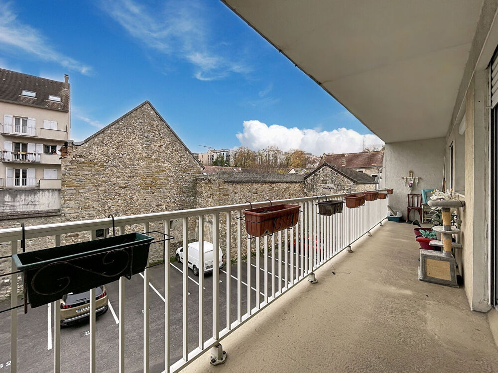 Vente Appartement A Vendre - CENTRE VILLE Melun
