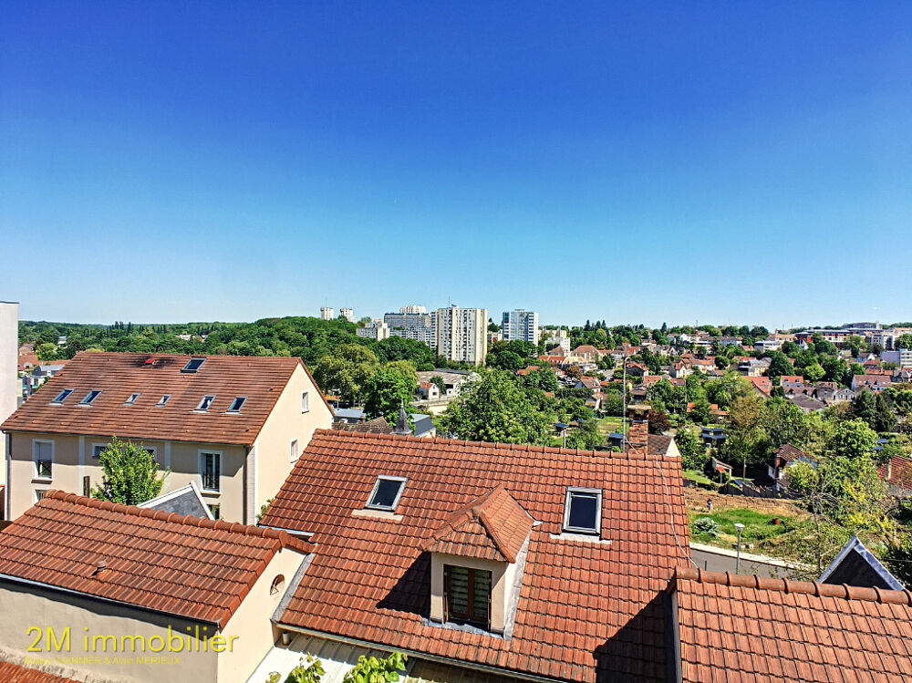 Location Appartement Appartement à louer à Melun   Résidence Les Terrasses de Melun Melun