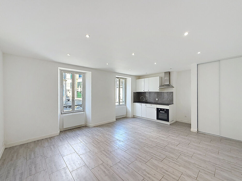 Location Appartement A louer - 2 pièces avec extérieur à louer à Melun, proche centre-ville Melun