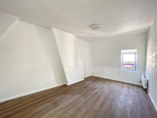  Appartement à vendre 1 pièce 22 m²