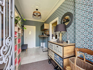  Maison � vendre 7 pi�ces 200 m�