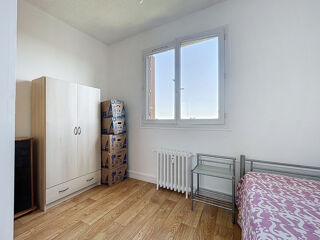  Appartement � vendre 4 pi�ces 73 m�