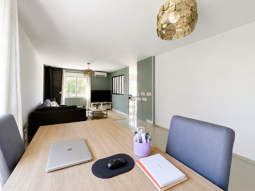 Vente Maison A Vendre - PLAIN PIED GARE DE MELUN Melun