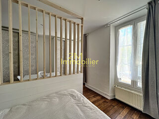  Appartement � louer 1 pi�ce 37 m�