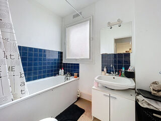  Appartement � vendre 2 pi�ces 46 m�