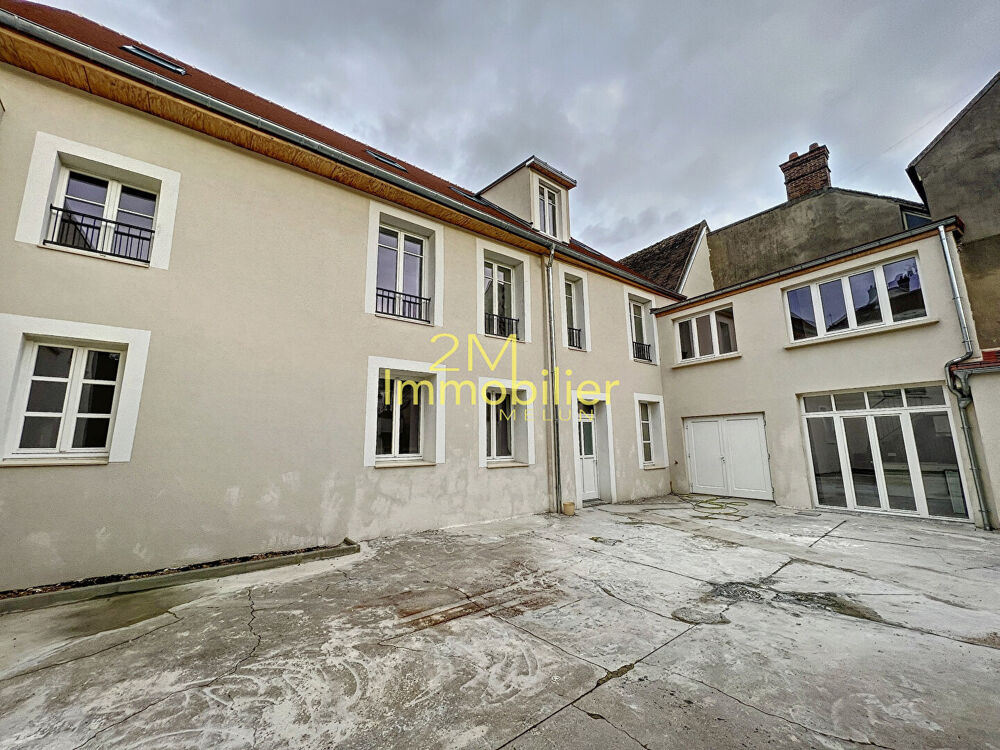 Location Appartement A Louer - ILE SAINT-ETIENNE Melun