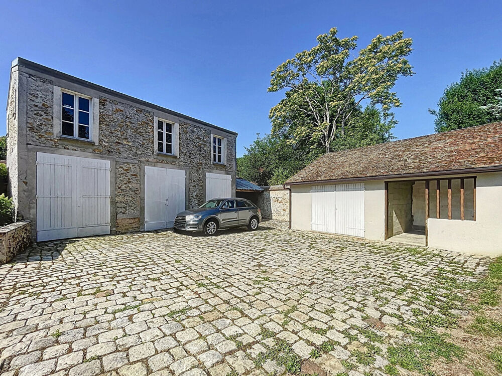 � vendre  Maison Blandy (77115)