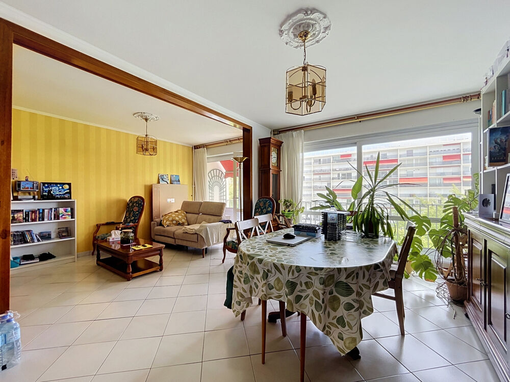 Vente Appartement A Vendre - PROCHE TOUTES COMMODITÉS Melun