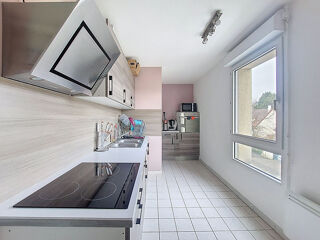  Appartement � vendre 2 pi�ces 50 m�