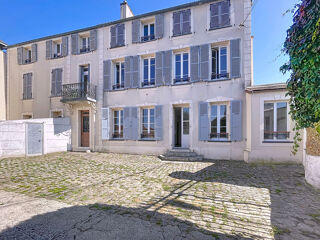  Appartement à vendre 3 pièces 56 m²