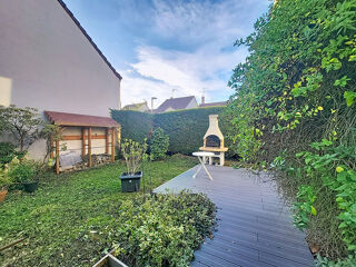  Maison � vendre 5 pi�ces 108 m�