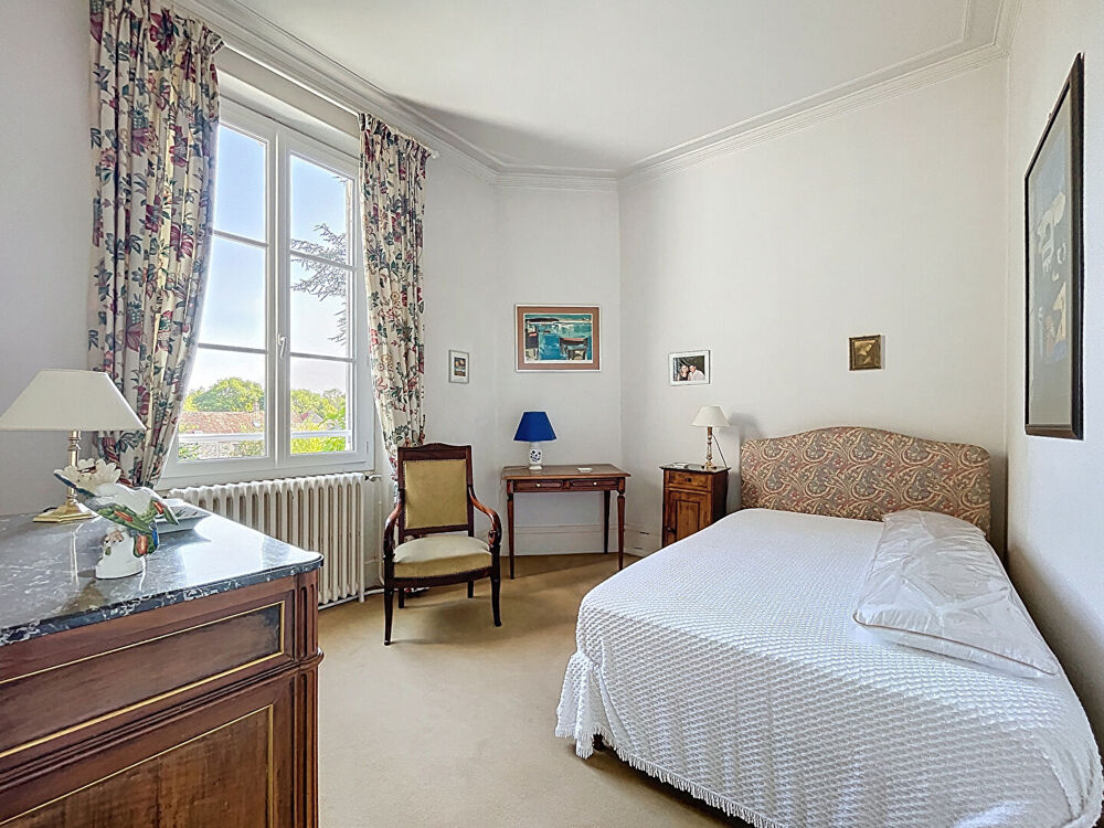 � vendre  Maison Blandy (77115)