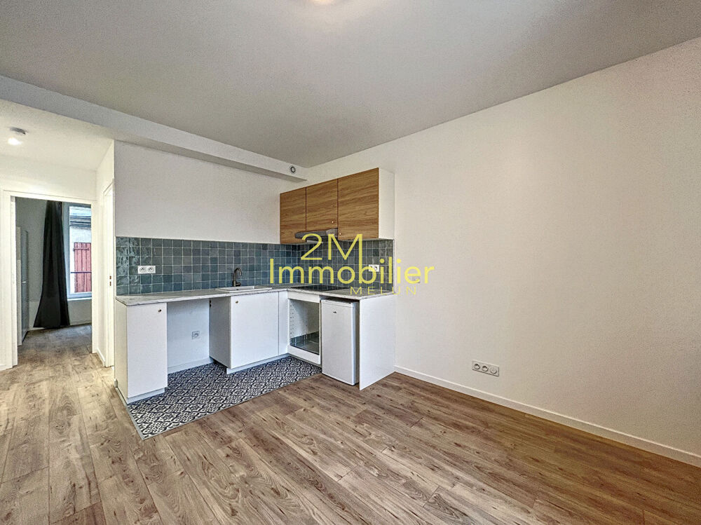 Location Appartement A Louer - ILE SAINT-ETIENNE Melun