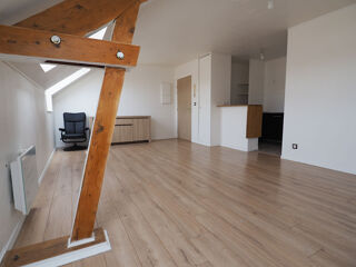  Appartement à vendre 2 pièces 46 m²