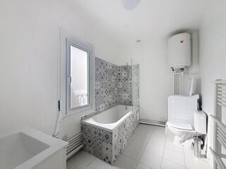  Appartement à louer 1 pièce 29 m²