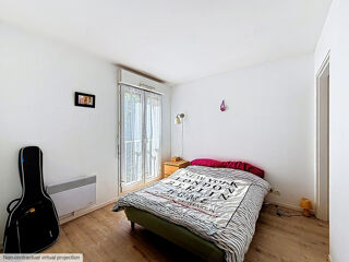  Appartement à louer 2 pièces 41 m²