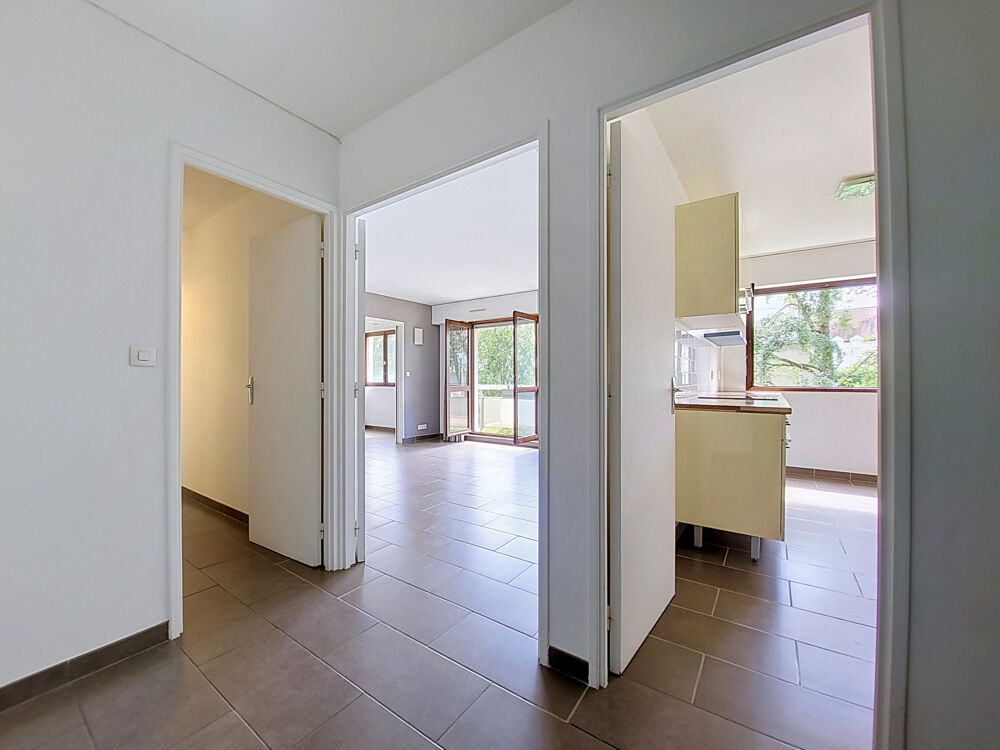 Vente Appartement PAR SEBASTIEN LEFEVRE - LES MARECHAUX - MELUN GARE Melun