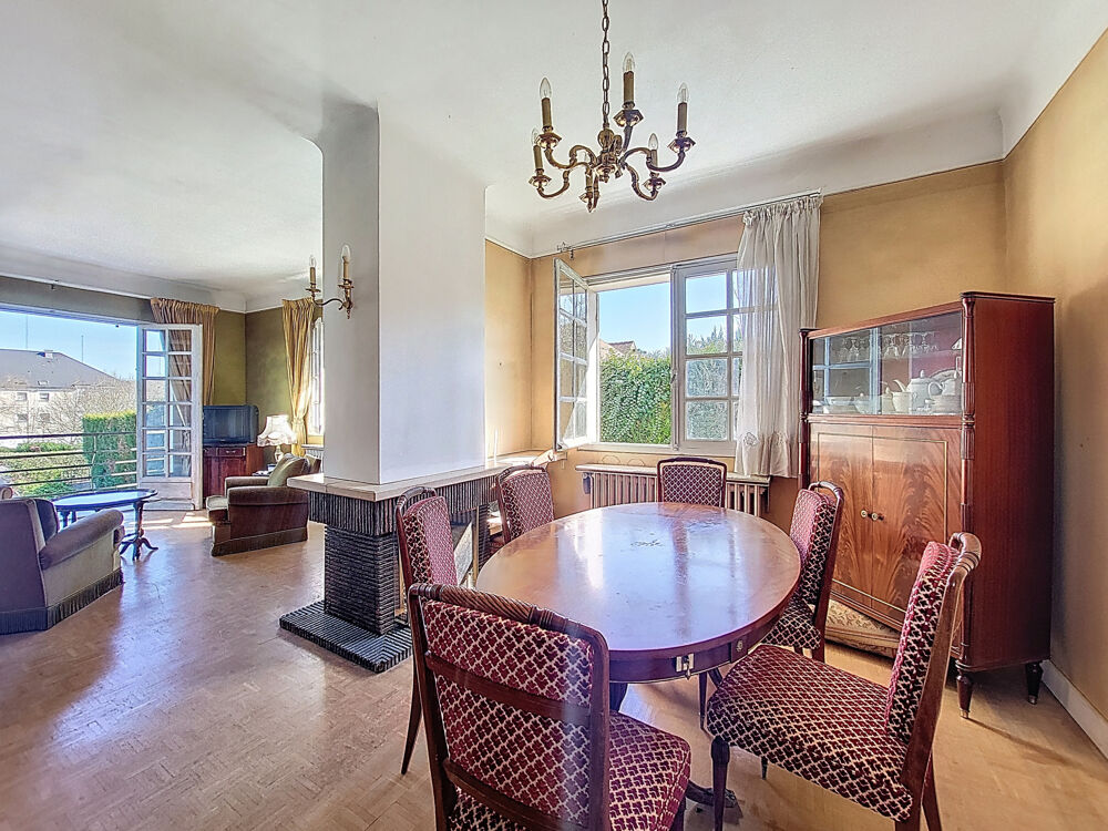 Vente Maison PAR SEBASTIEN LEFEVRE - PROCHE GARE - MAISON SUR SOUS-SOL TOTAL Boissise le roi
