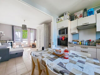  Appartement � vendre 5 pi�ces 72 m�