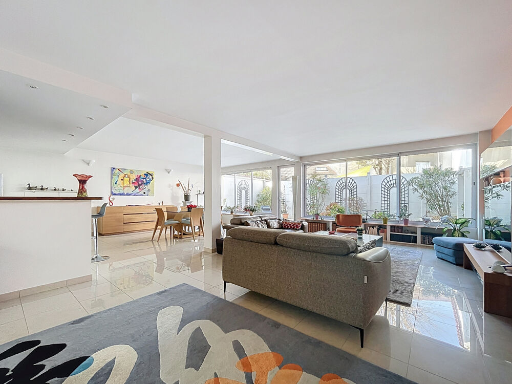 Vente Maison A Vendre - QUARTIER GARE DE MELUN Melun