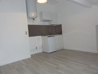  Appartement � louer 2 pi�ces 26 m�