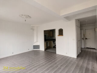  Appartement à louer 3 pièces 67 m²