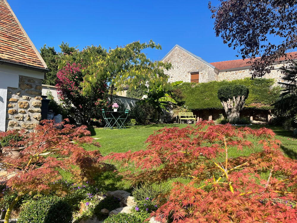 Vente Maison MAISON DE CARACTERE Boissise la bertrand