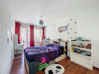  Appartement à vendre 3 pièces 71 m²