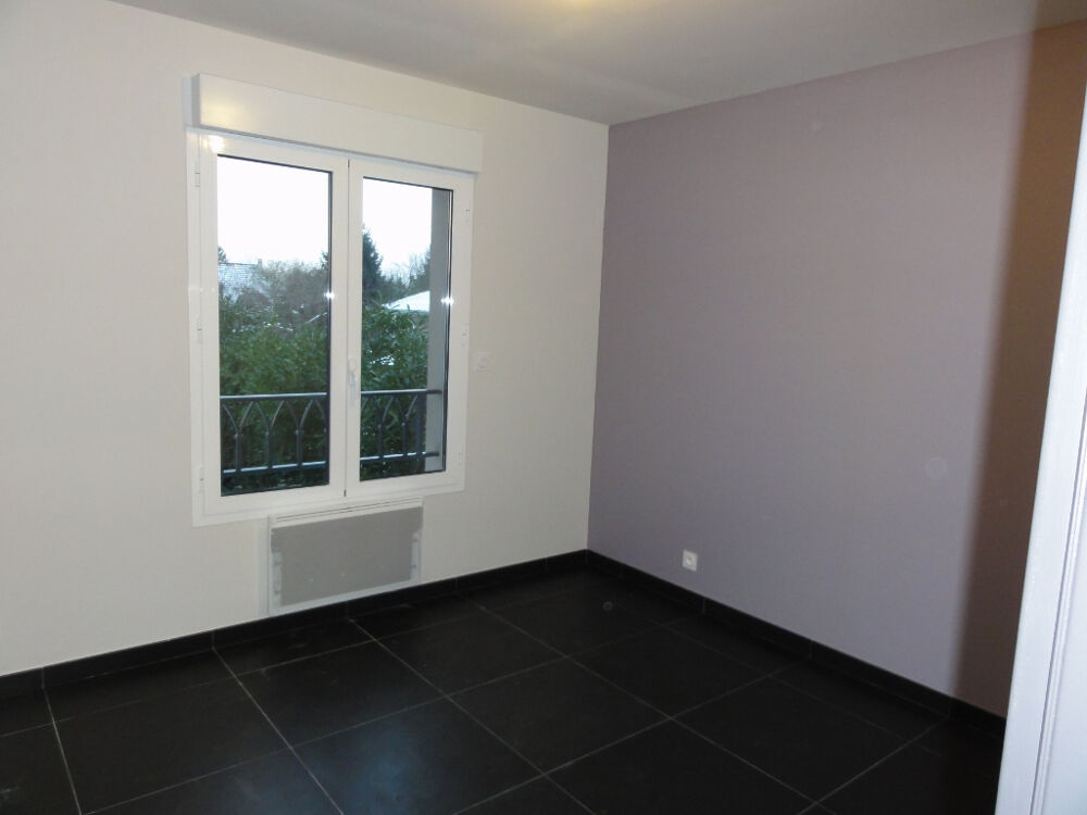 Location Appartement Appartement Fontenay Tresigny 3 pièces 74.96 m2 Melun
