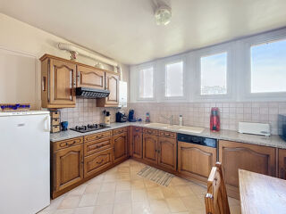  Appartement � vendre 4 pi�ces 73 m�