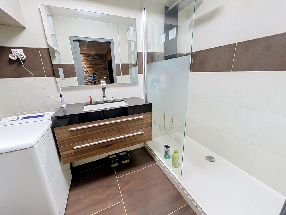 Vente Appartement PAR ALEXIS BAILLET - MELUN - F4 RENOVE Melun