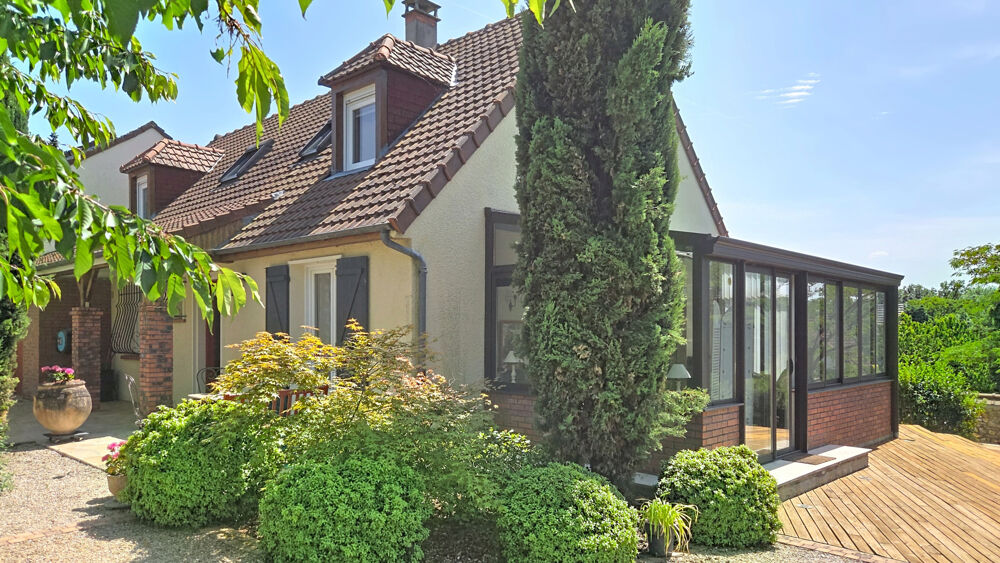Maison 6 pièces 160 m² · à Pringy · 160 m² · 420 000 €