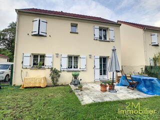  Maison � louer 6 pi�ces 100 m�