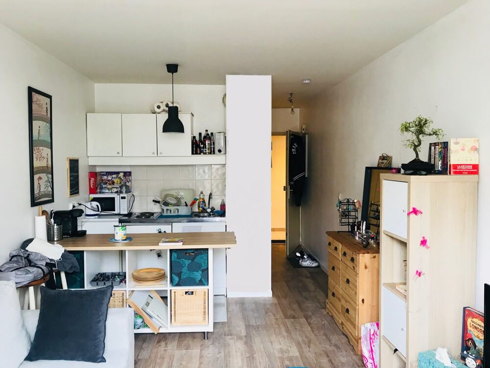 Location Appartement Studio à louer à Melun Melun