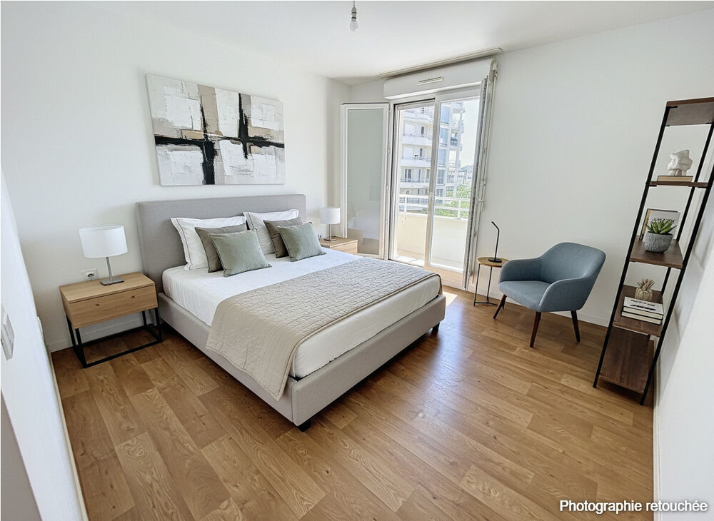 Appartement F4 de 80 m2 Melun, à 5 min à pied de la gare
