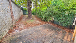  Appartement à louer 3 pièces 67 m²