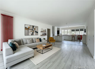  Appartement � vendre 7 pi�ces 140 m�