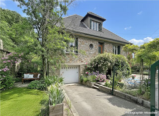  Maison � vendre 6 pi�ces 130 m�
