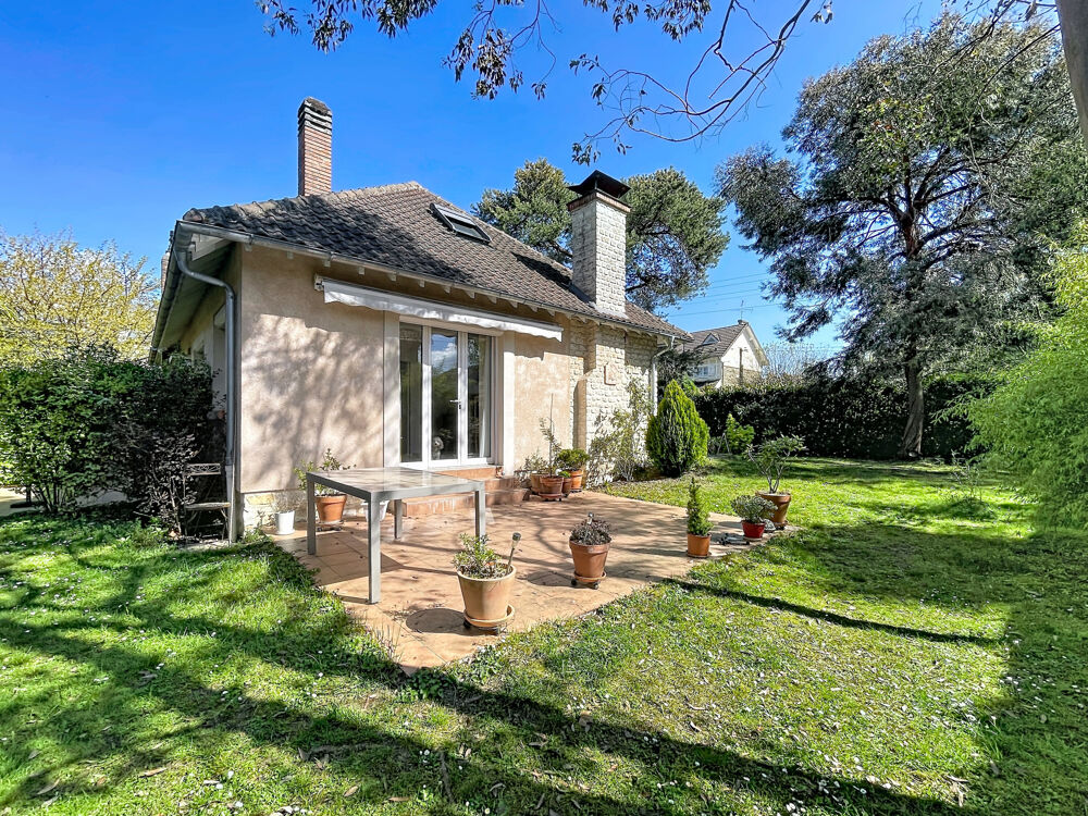 Vente Maison A Vendre - QUARTIER GARE DE MELUN Melun